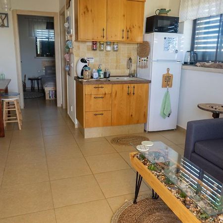 צמח בר Apartment Midreshet Ben Gurion Luaran gambar