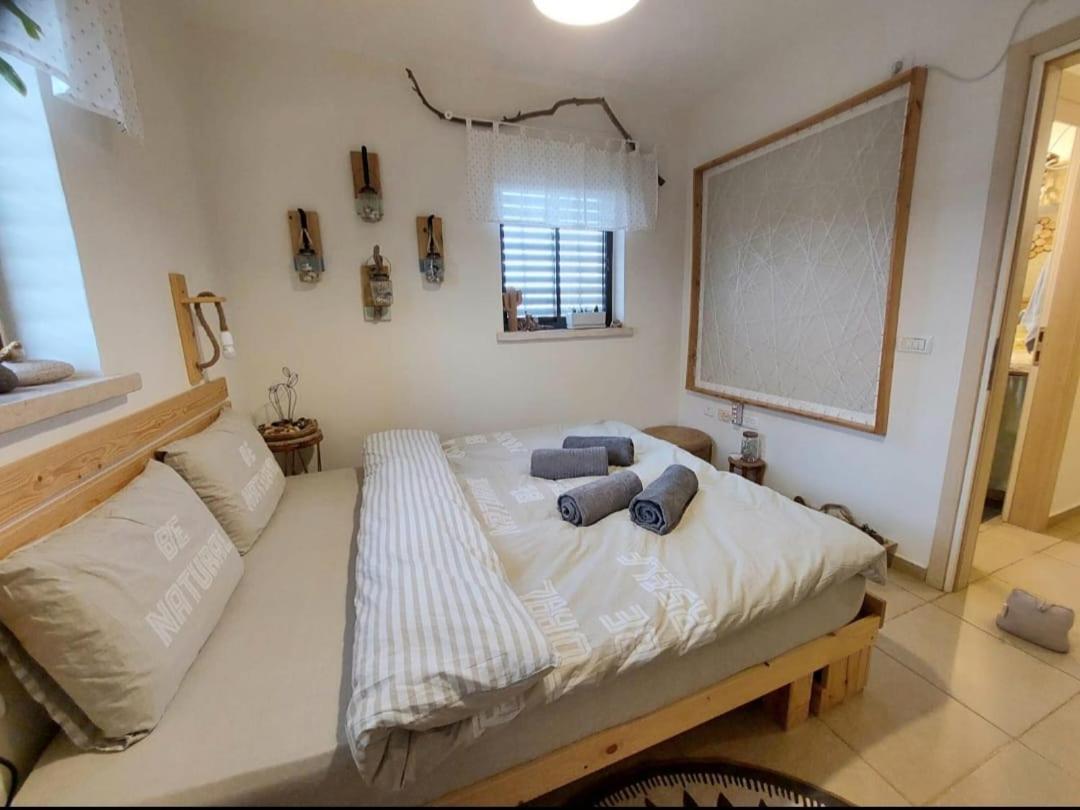 צמח בר Apartment Midreshet Ben Gurion Luaran gambar