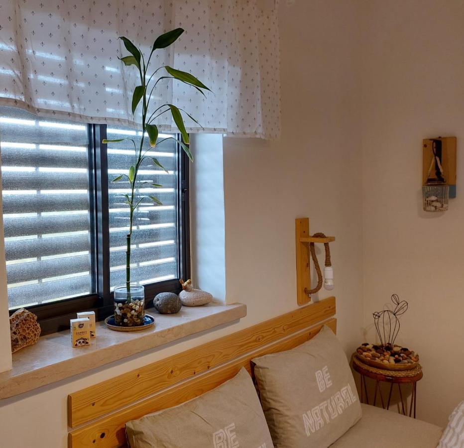 צמח בר Apartment Midreshet Ben Gurion Luaran gambar