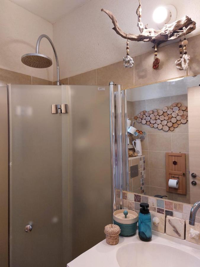 צמח בר Apartment Midreshet Ben Gurion Luaran gambar